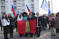 Под общим «ПАРУСОМ»