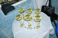 Под общим «ПАРУСОМ»