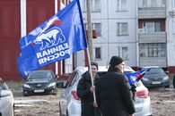 Под общим «ПАРУСОМ»