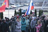 Под общим «ПАРУСОМ»