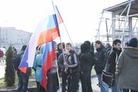 Под общим «ПАРУСОМ»