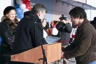 Под общим «ПАРУСОМ»