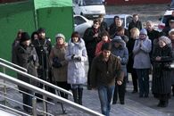 Под общим «ПАРУСОМ»