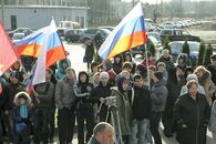 Под общим «ПАРУСОМ»