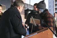 Под общим «ПАРУСОМ»