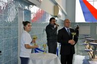 Под общим «ПАРУСОМ»