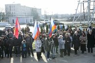 Под общим «ПАРУСОМ»