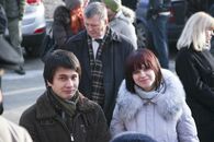 Под общим «ПАРУСОМ»