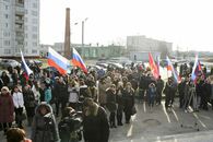 Под общим «ПАРУСОМ»