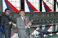 Под общим «ПАРУСОМ»