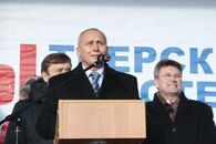 Под общим «ПАРУСОМ»