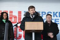 Под общим «ПАРУСОМ»