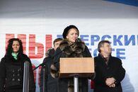 Под общим «ПАРУСОМ»