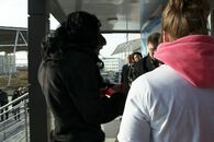 Под общим «ПАРУСОМ»