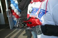 Под общим «ПАРУСОМ»