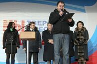 Под общим «ПАРУСОМ»