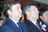 Первый форум тверских вузов