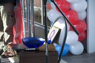 Под общим «ПАРУСОМ»