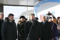 Под общим «ПАРУСОМ»