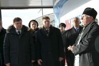 Под общим «ПАРУСОМ»