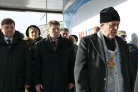 Под общим «ПАРУСОМ»