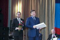 Первый форум тверских вузов