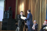 Первый форум тверских вузов