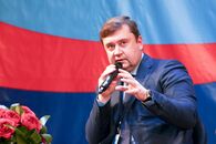 Первый форум тверских вузов