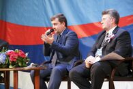 Первый форум тверских вузов