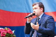 Первый форум тверских вузов