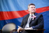 Первый форум тверских вузов