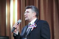 Первый форум тверских вузов