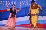 Первый форум тверских вузов