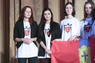 Первый форум тверских вузов