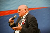 Первый форум тверских вузов