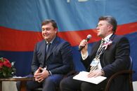 Первый форум тверских вузов