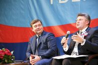 Первый форум тверских вузов