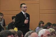 Первый форум тверских вузов