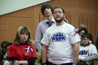 Первый форум тверских вузов