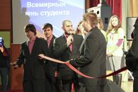 Первый форум тверских вузов