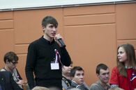 Первый форум тверских вузов