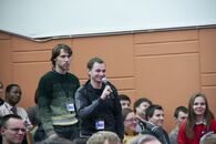 Первый форум тверских вузов