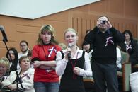 Первый форум тверских вузов