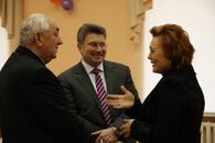 Межрегиональный форум Российская провинция XXI века