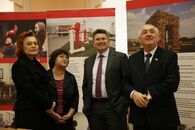 Межрегиональный форум Российская провинция XXI века