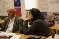 Межрегиональный форум Российская провинция XXI века