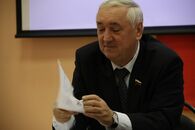 Межрегиональный форум Российская провинция XXI века