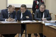 Межрегиональный форум Российская провинция XXI века