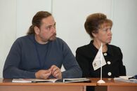 Межрегиональный форум Российская провинция XXI века