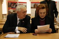 Межрегиональный форум Российская провинция XXI века